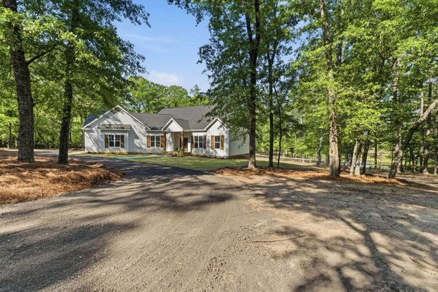 508 Old Dibble Road, Aiken, SC 29803