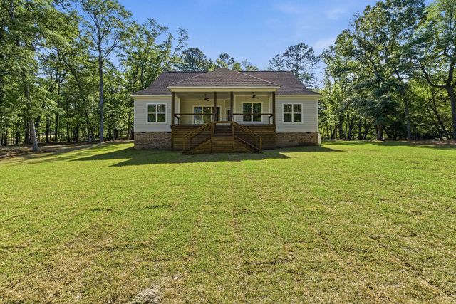 508 Old Dibble Road, Aiken, SC 29803
