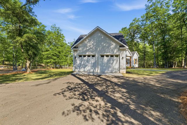 508 Old Dibble Road, Aiken, SC 29803