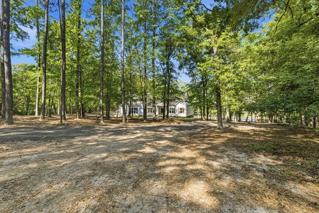 508 Old Dibble Road, Aiken, SC 29803