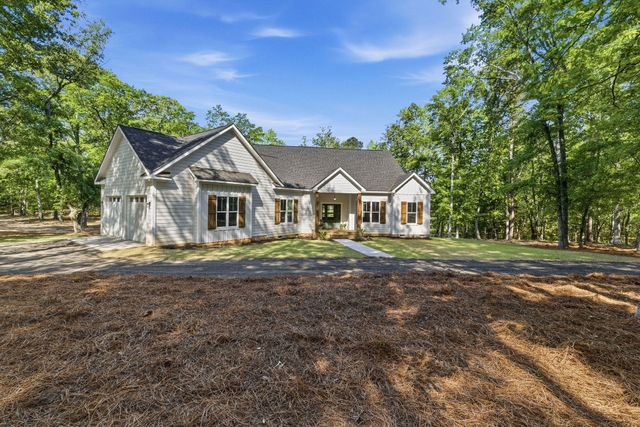 508 Old Dibble Road, Aiken, SC 29803
