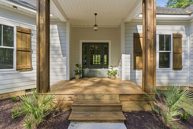 508 Old Dibble Road, Aiken, SC 29803
