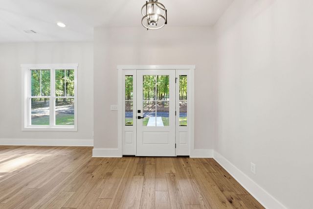 508 Old Dibble Road, Aiken, SC 29803