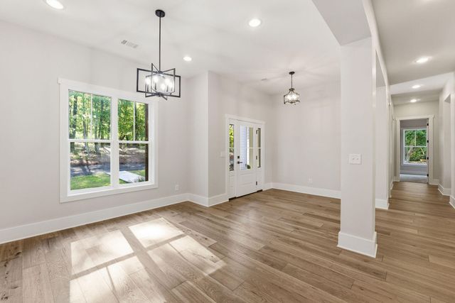508 Old Dibble Road, Aiken, SC 29803