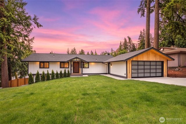 4210 163rd Avenue SE, Bellevue, WA 98006
