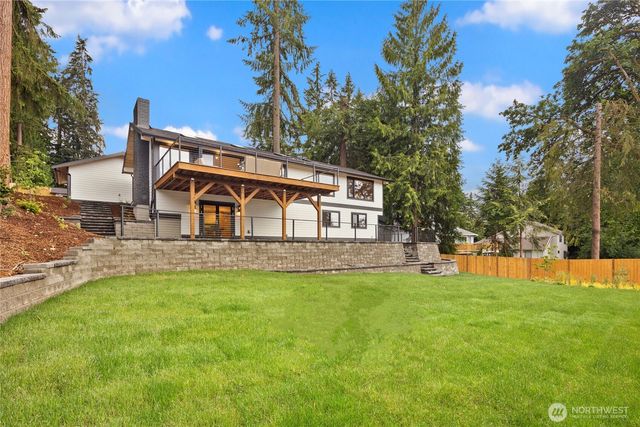 4210 163rd Avenue SE, Bellevue, WA 98006
