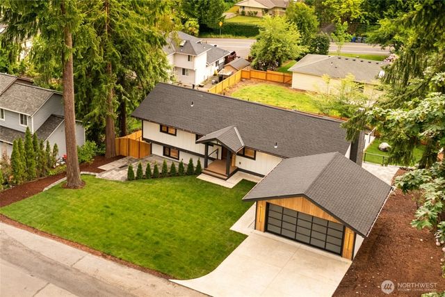4210 163rd Avenue SE, Bellevue, WA 98006