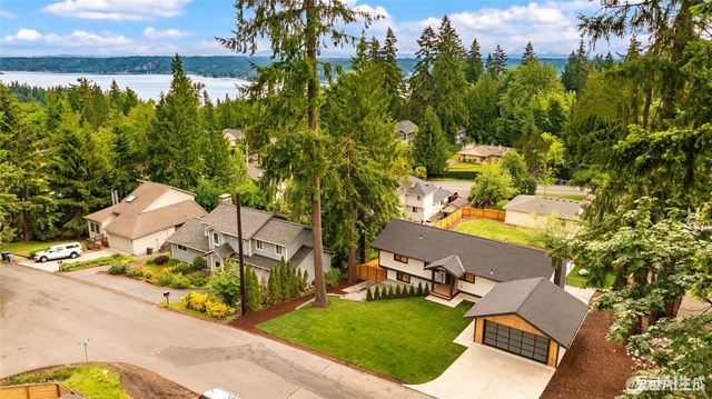 4210 163rd Avenue SE, Bellevue, WA 98006