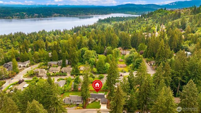 4210 163rd Avenue SE, Bellevue, WA 98006