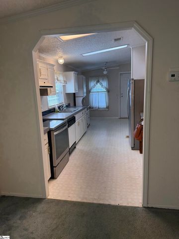 127 Coster Road, Travelers Rest, SC 29690