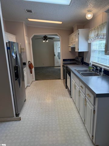 127 Coster Road, Travelers Rest, SC 29690