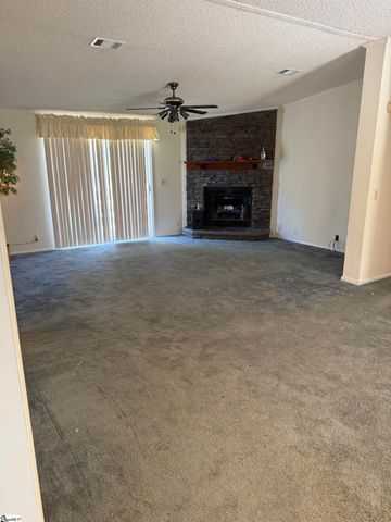 127 Coster Road, Travelers Rest, SC 29690