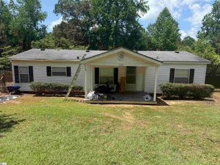 127 Coster Road, Travelers Rest, SC 29690