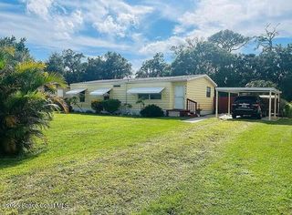 6479 Colony Park Drive, Merritt Island, FL 32953
