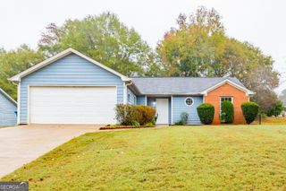 1121 Whisper Wind Drive, Mcdonough, GA 30253