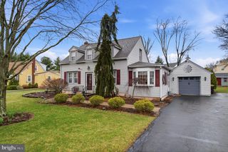 115 CHURCH RD #, Telford, PA 18969