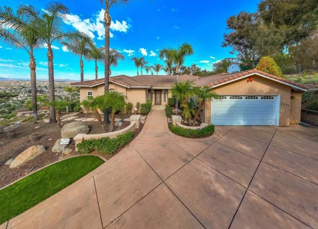 1173 San Lori Lane, El Cajon, CA 92019