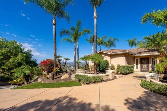 1173 San Lori Lane, El Cajon, CA 92019