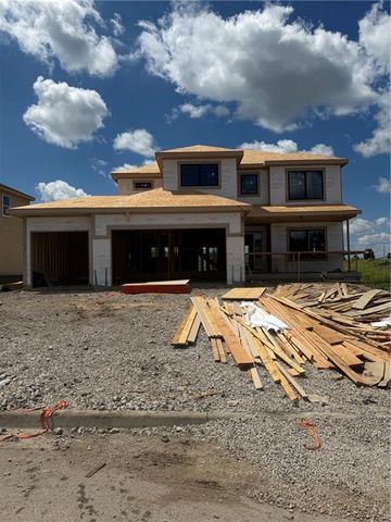 836 Reed Drive, Raymore, MO 64083
