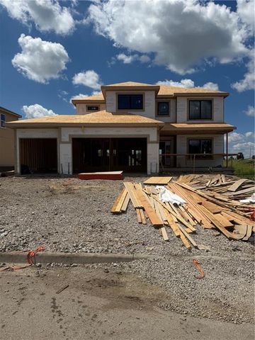 836 Reed Drive, Raymore, MO 64083