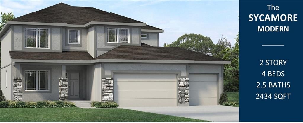 836 Reed Drive, Raymore, MO 64083