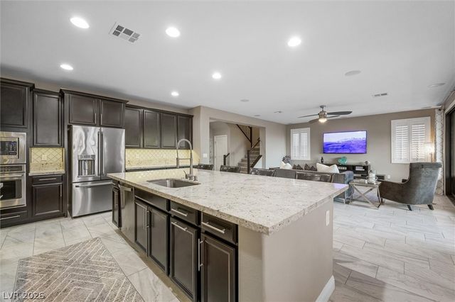 905 Silent Sunset Avenue, North Las Vegas, NV 89084
