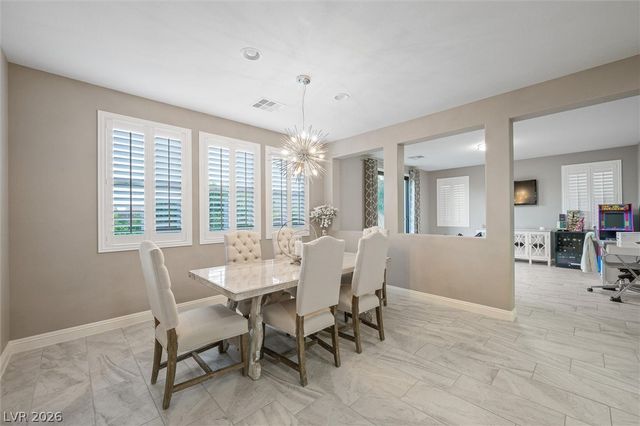 905 Silent Sunset Avenue, North Las Vegas, NV 89084
