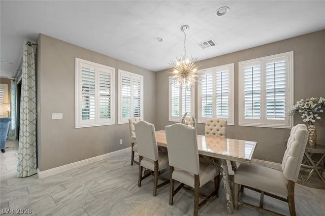 905 Silent Sunset Avenue, North Las Vegas, NV 89084