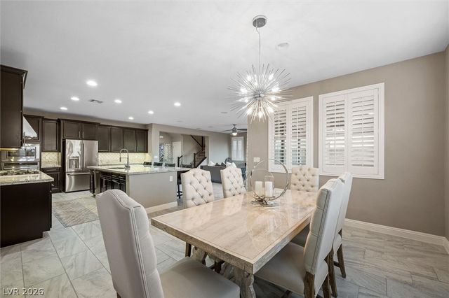905 Silent Sunset Avenue, North Las Vegas, NV 89084