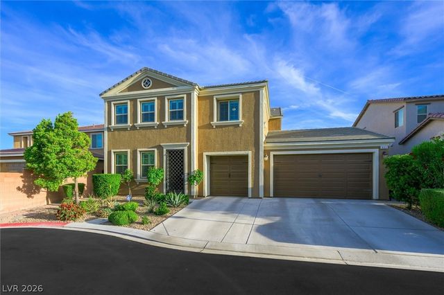 905 Silent Sunset Avenue, North Las Vegas, NV 89084