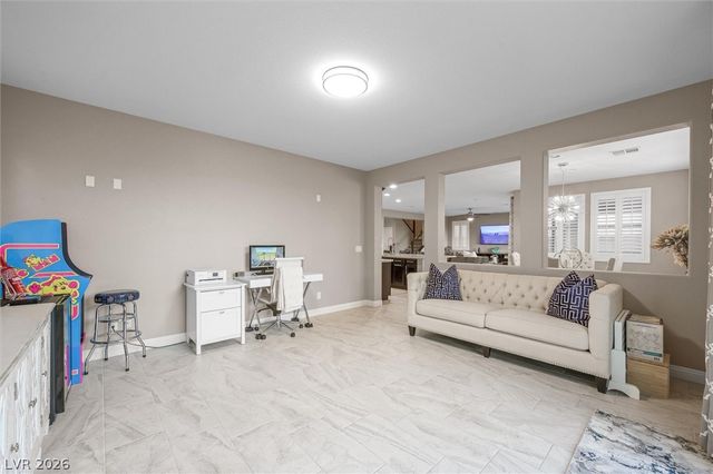 905 Silent Sunset Avenue, North Las Vegas, NV 89084