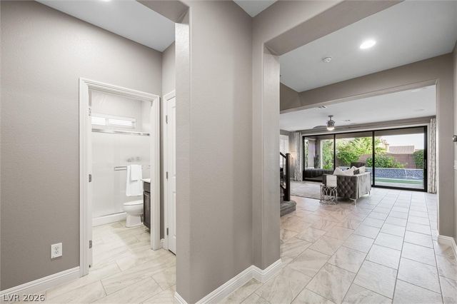 905 Silent Sunset Avenue, North Las Vegas, NV 89084
