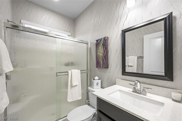 905 Silent Sunset Avenue, North Las Vegas, NV 89084