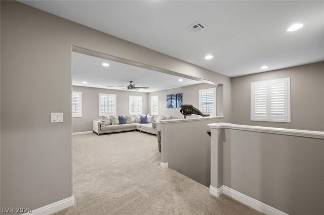 905 Silent Sunset Avenue, North Las Vegas, NV 89084