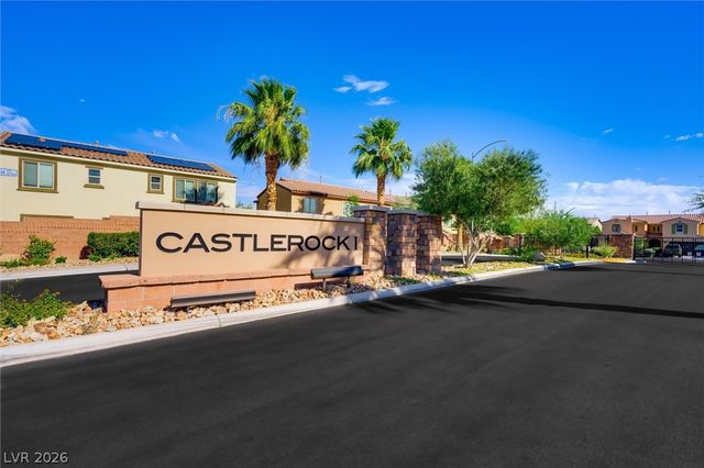 905 Silent Sunset Avenue, North Las Vegas, NV 89084