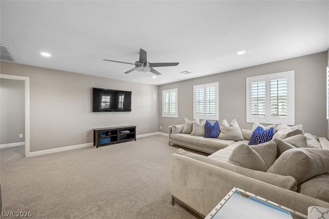905 Silent Sunset Avenue, North Las Vegas, NV 89084