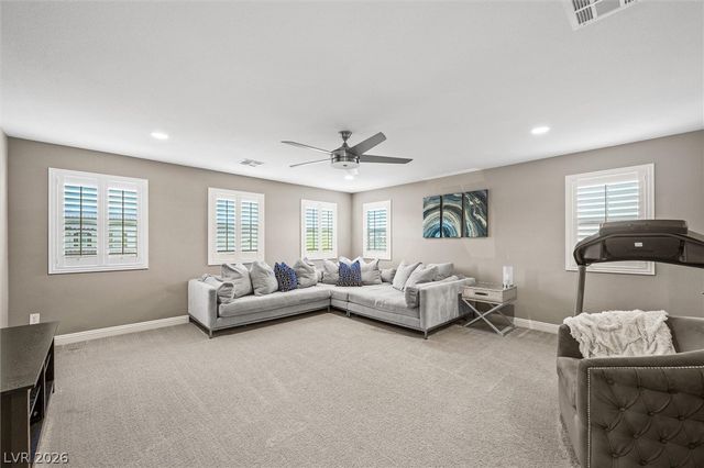 905 Silent Sunset Avenue, North Las Vegas, NV 89084
