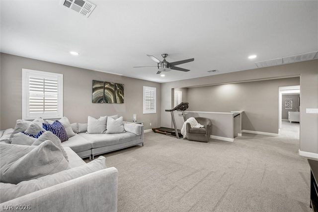 905 Silent Sunset Avenue, North Las Vegas, NV 89084