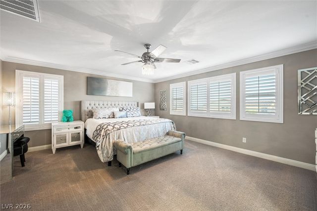905 Silent Sunset Avenue, North Las Vegas, NV 89084