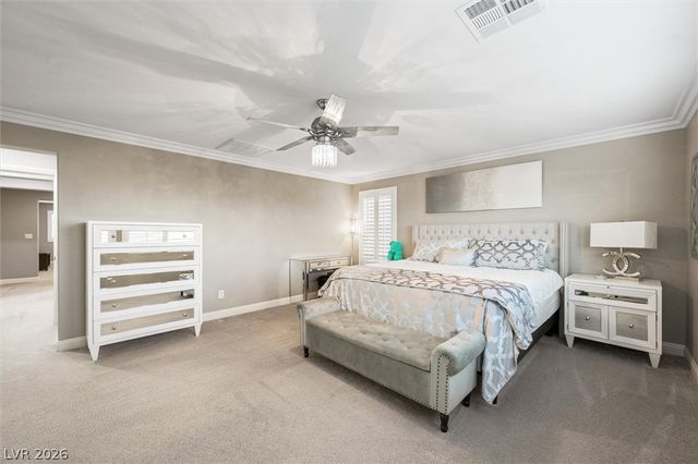 905 Silent Sunset Avenue, North Las Vegas, NV 89084