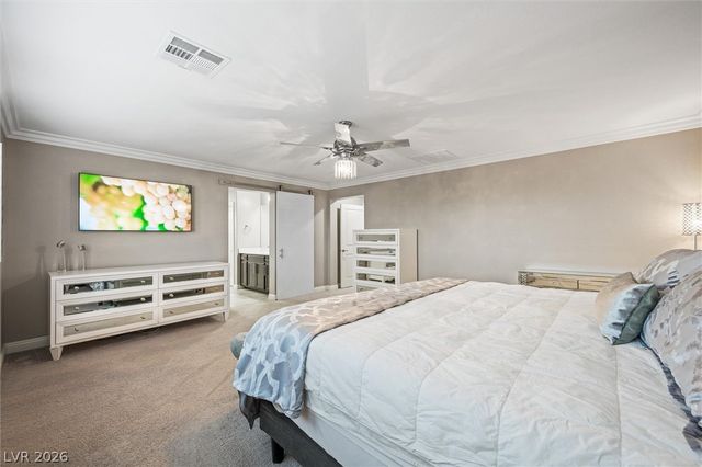 905 Silent Sunset Avenue, North Las Vegas, NV 89084