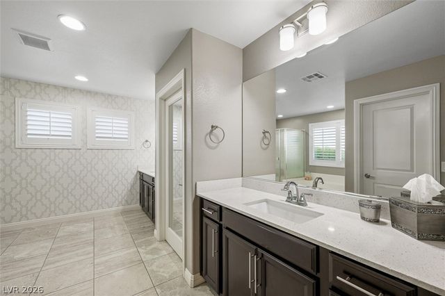 905 Silent Sunset Avenue, North Las Vegas, NV 89084