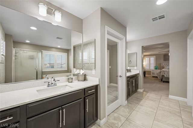 905 Silent Sunset Avenue, North Las Vegas, NV 89084