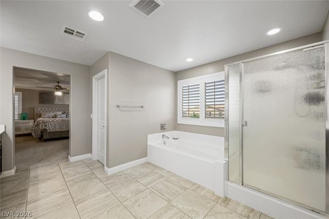 905 Silent Sunset Avenue, North Las Vegas, NV 89084