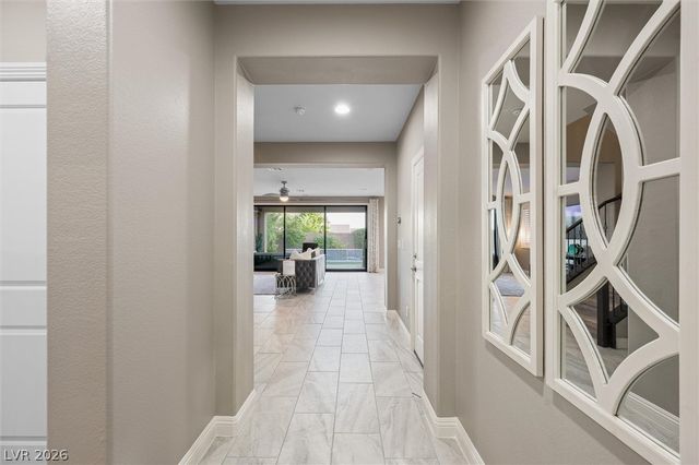 905 Silent Sunset Avenue, North Las Vegas, NV 89084
