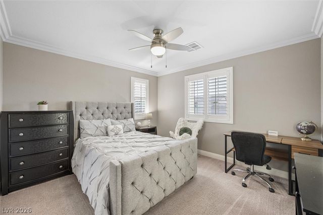 905 Silent Sunset Avenue, North Las Vegas, NV 89084