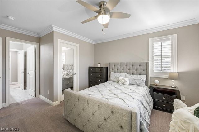 905 Silent Sunset Avenue, North Las Vegas, NV 89084