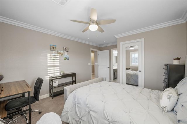 905 Silent Sunset Avenue, North Las Vegas, NV 89084