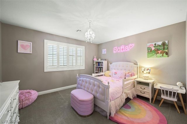 905 Silent Sunset Avenue, North Las Vegas, NV 89084
