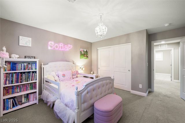 905 Silent Sunset Avenue, North Las Vegas, NV 89084